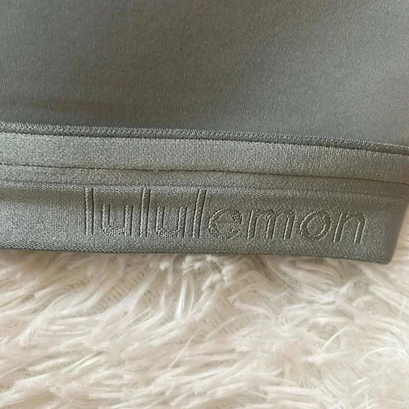 Lululemon athletica | intimates |y sleepwalk |padded sports bra - Picture 5 of 8